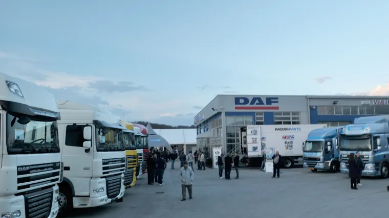 Novi XF premijerno predstavljen hrvatskoj javnosti