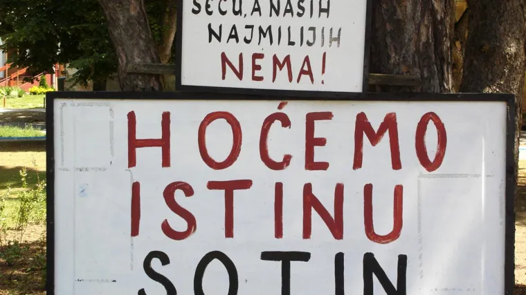 Pronađena nova masovna grobnica kod Vukovara!