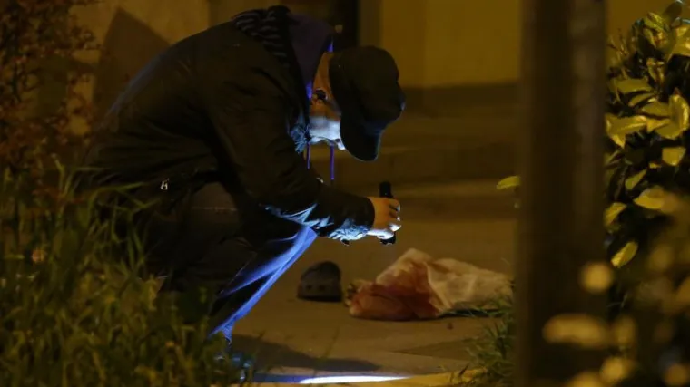 Bacio bombu u zagrebački kafić - ozlijeđeno sedam osoba!