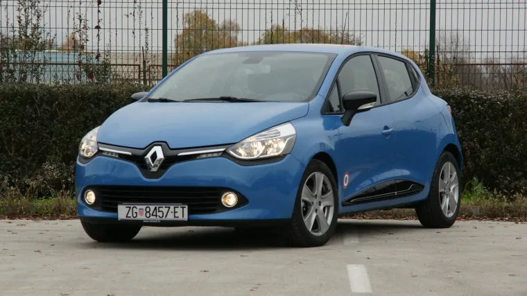 TEST: Vozili smo pravog odraslog mali&scaron;ana