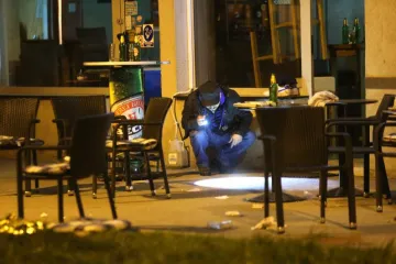 Bombaša iz Botinca tereti se za pokušaj ubojstva svih 7 ozlijeđenih