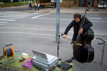 Zagreb dobiva potpuno drugačiji glazbeni festival