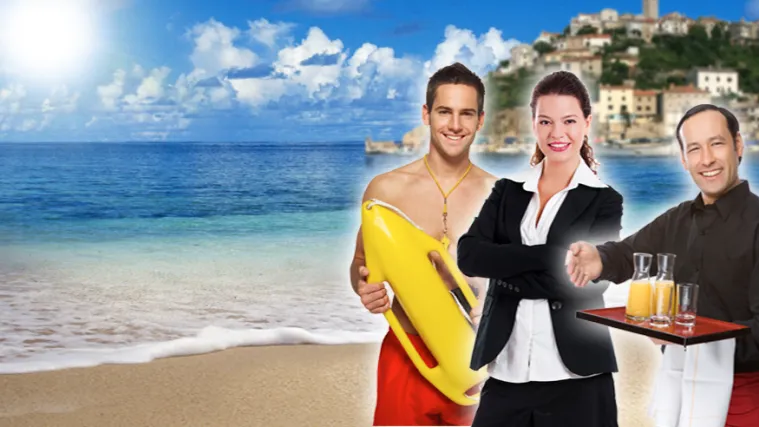 Mnogi građani spas od gladi pronalaze u odlasku na more