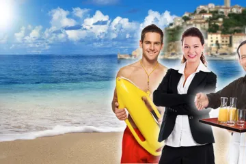 Mnogi građani spas od gladi pronalaze u odlasku na more