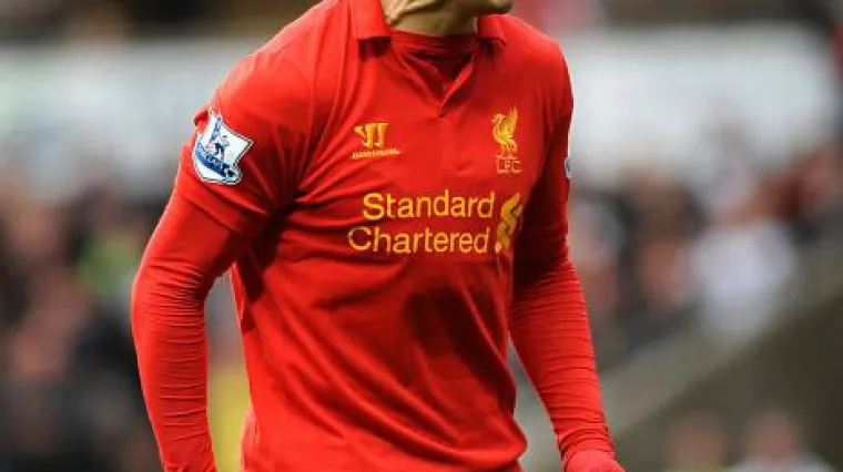 Suarez ugrizao Ivanovića i zabio za izjednačenje u 97. minuti!