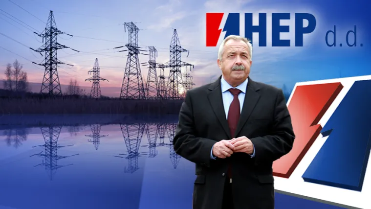 Sprema se smjena na čelu HEP-a: Tko će zamijeniti Čačićevog čovjeka?