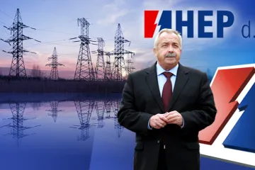 Sprema se smjena na čelu HEP-a: Tko će zamijeniti Čačićevog čovjeka?