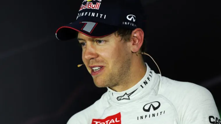 Vettel dominantno do Velike nagrade Bahreina