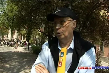 Kuže za RTL Danas: Podršku BBB-a neću nikada zaboraviti!