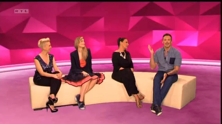 Cigi proslavio rođendan u Modnom sudu!