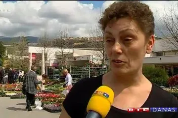 Mnogi Hrvati spas od gladi pronalaze u odlasku na more!