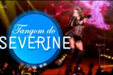 Zapleši tango, snimi maštoviti video i upoznaj Severinu!