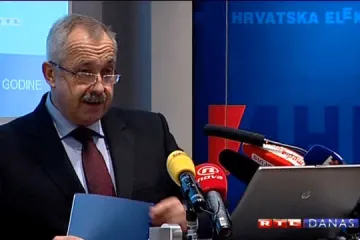 Sprema se smjena na čelu HEP-a