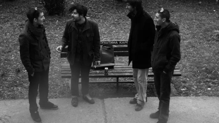 Upoznajte glazbene nade od Skoplja do Portlanda