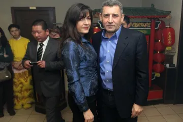 Ante Gotovina: Razgovarat ću sa suprugom, ona će odlučiti