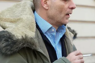 Svilan dobio 8 mjeseci zatvora, ali neće iza rešetaka