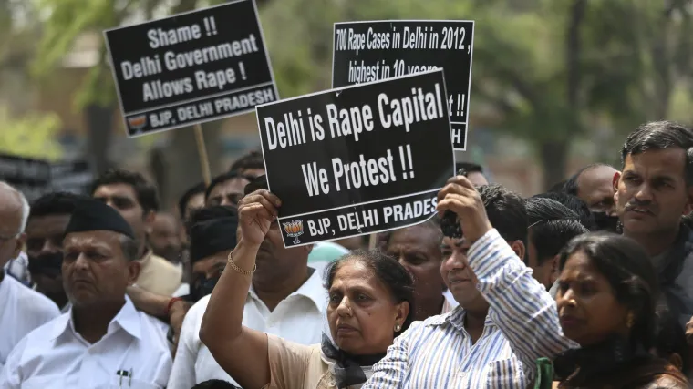 Uhićen i drugi silovatelj djevojčice, kaos u parlamentu!