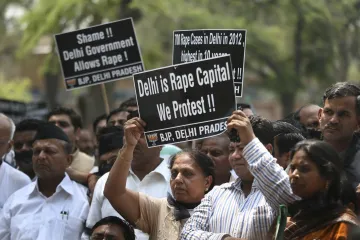 Uhićen i drugi silovatelj djevojčice, kaos u parlamentu!