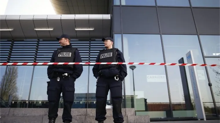 Najavio masakr: 'Ubit ću koga god stignem!'