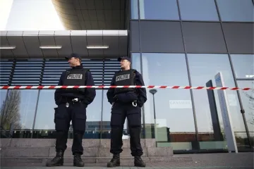 Najavio masakr: 'Ubit ću koga god stignem!'