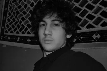 Bombaš iz Bostona pismeno odgovara na pitanja istražitelja