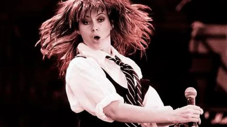 Umrla pjevačica legendarnog hita