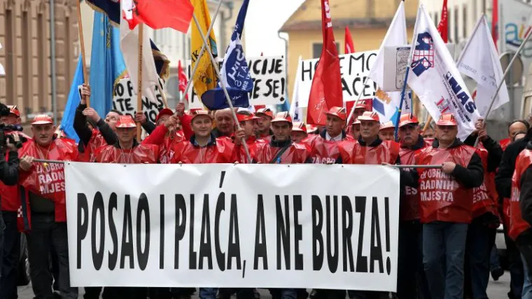 'Na dijetu se ne ide ako si mršav, nego kada si podeblji'