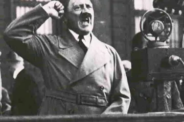 Lažni Hitlerovi dnevnici uskoro dostupni javnosti