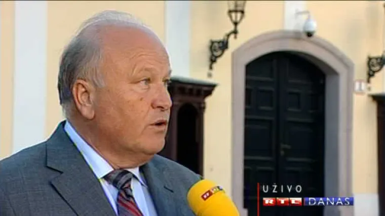 Proračun u debelom minusu, a Linić poručuje: 'Nema razloga za brigu!'