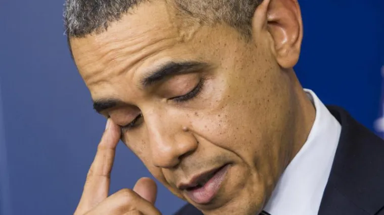 'Eksplozije u Bijeloj kući - ranjen Barack Obama!'