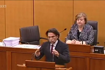 'Nećemo podržavati daljnje lutanje Kukuriku koalicije'