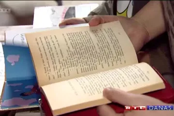 Požurite na Noć knjige: Polovica Hrvata lani nije pročitala nijednu