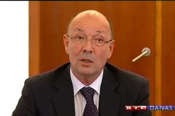 U masovnoj grobnici kraj Vukovara pronađeno desetak tijela!