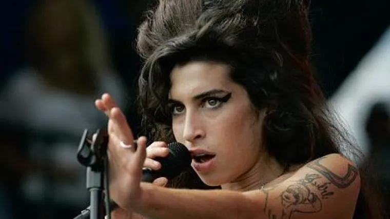 Jo&scaron; jedna prekrasna posveta Amy Winehouse