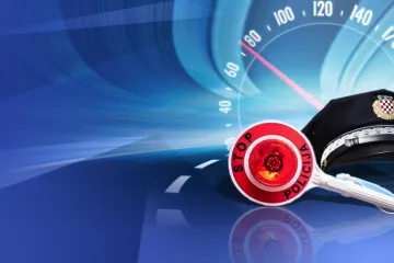 Za volanom uhvaćen čak 966 puta, a nema ni vozačku!