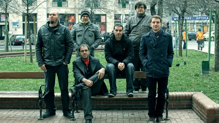 Novi singl jednog od najboljih hrvatskih bendova