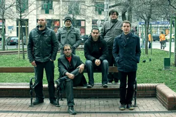 Novi singl jednog od najboljih hrvatskih bendova