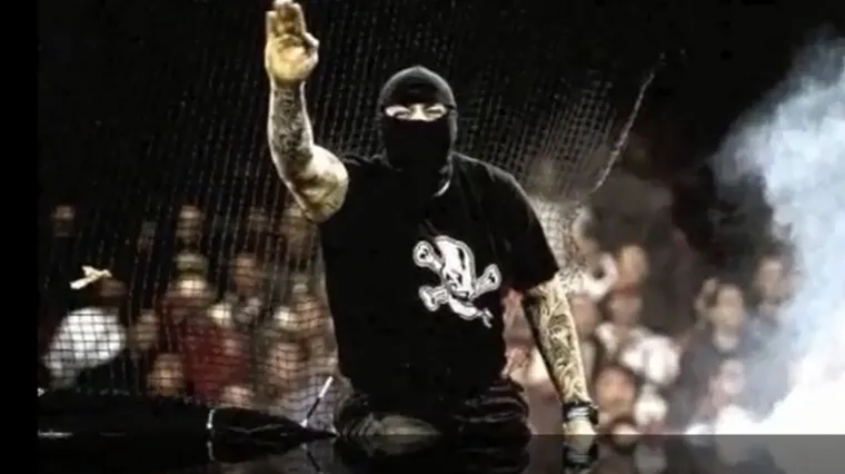 Najpoznatiji srpski huligan danas izlazi na slobodu!