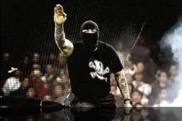 Najpoznatiji srpski huligan danas izlazi na slobodu!