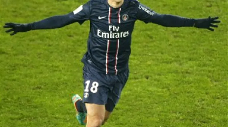 Ibrahimović opet seli u Italiju?