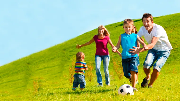 Čak 12 posto roditelja ZA tjelesno kažnjavanje djece