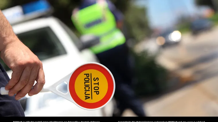 Uspjeli nakupiti vi&scaron;e od 20.000 kazni za prometne prekr&scaron;aje!