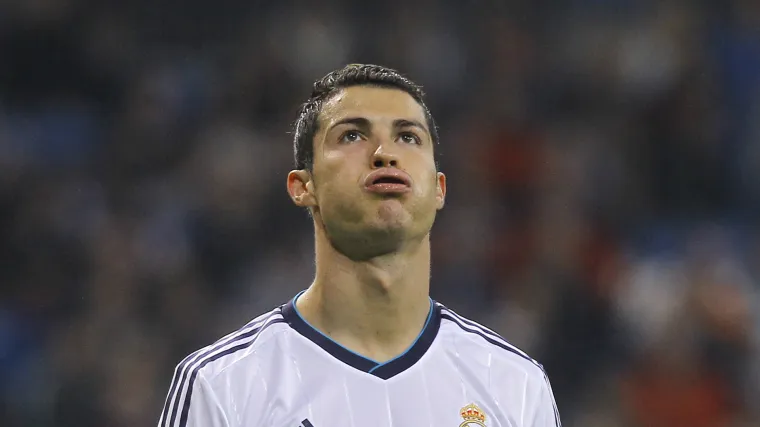 Ronaldo duplo skuplji od cijele Borussije