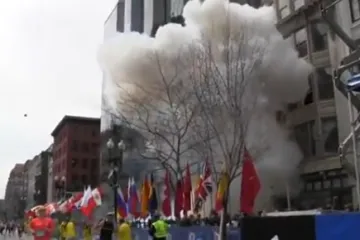 Bombe u Bostonu detonirane pomoću daljinskog za igračke