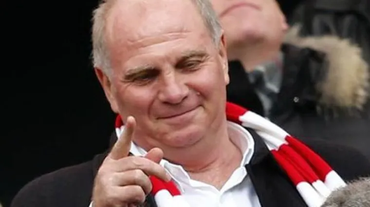 Hoenessu prijeti deset godina zatvora