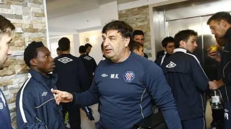 Preminuo legendarni Hajdukov nogometa&scaron;