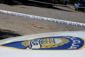 Nakon svađe ubio susjeda puškom kućne izrade