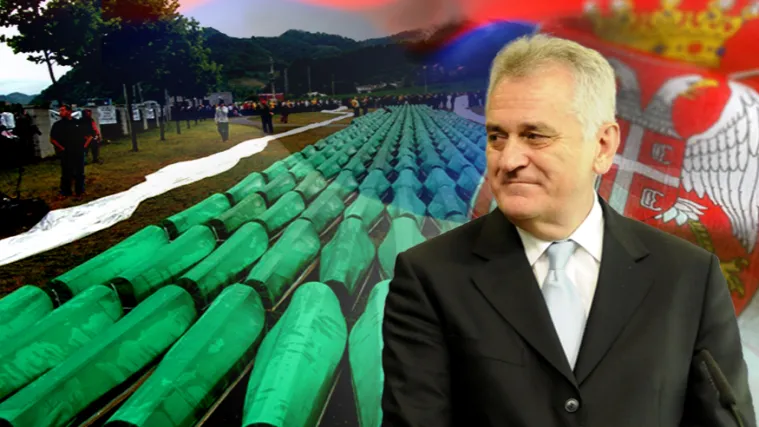 Isprika kao otvaranje vrata prema Europskoj uniji?