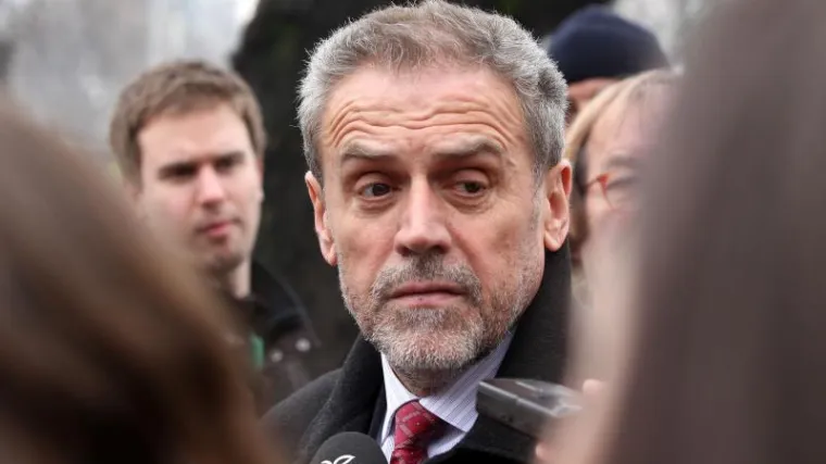 Bandiću zaprijetili da će ga uhititi!