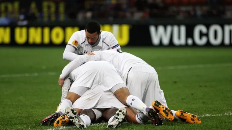 Inter kažnjen zbog majmunskog glasanja navijača